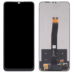 Xiaomi Redmi 10C / Poco C40 4G pantalla (Premium)