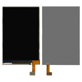 Huawei U8685 Ascend Y210 LCD pantalla - Premium