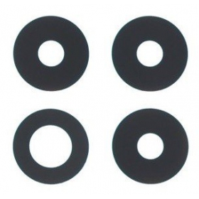 Xiaomi Poco F6 Pro Cristal camara (4pcs)