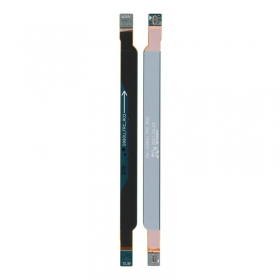 Samsung G990 Galaxy S21 FE 5G pagrindinė conector (SUB FRC) (service pack) (original)