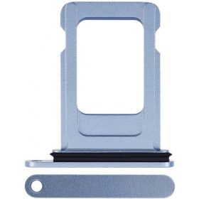 Apple iPhone 14 Plus Titular de la tarjeta SIM (azul)