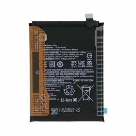 Xiaomi Redmi Note 11, Note 11S bateria, akumuliatorius (BN5D) (original)