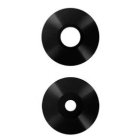 Xiaomi Poco M6 5G Cristal camara (2pcs)