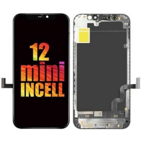 Apple iPhone 12 mini pantalla (Premium Incell)