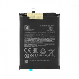 Xiaomi Redmi 9, Redmi Note 9 bateria, akumuliatorius (BN54) (original)
