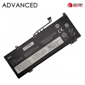 LENOVO L17C4PB0, 5800mAh Bateria para portatil, Advanced