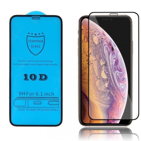 Samsung Galaxy A515 A51 / G780 S20 FE protector de pantalla de cristal templado 