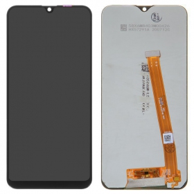 Samsung Galaxy A20e pantalla (negro) (original)