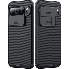 Google Pixel 7 funda „Nillkin CamShield Pro“