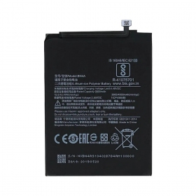 Xiaomi Redmi Note 7 bateria, akumuliatorius (BN4A) (original)