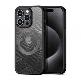 Apple iPhone 15 Pro Max funda 