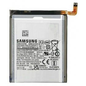 Samsung Galaxy S22 Ultra bateria, akumuliatorius (original)