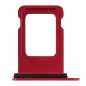 Apple iPhone 14,14 Plus (Dual) Titular de la tarjeta SIM (rojo)