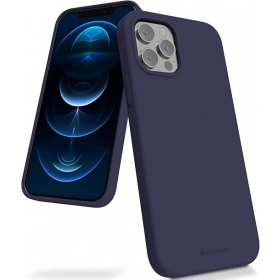 Apple iPhone 11 Pro funda Mercury 