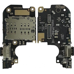 Xiaomi Mi 9 Lite modulo de carga (service pack) (original)