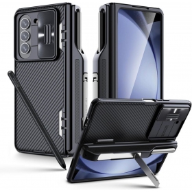 Samsung  Galaxy Z Fold4 funda „Nillkin CamShield Pro“