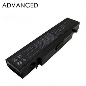 SAMSUNG AA-PB9NC6B, 5200mAh Bateria para portatil, Advanced