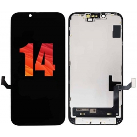 Apple iPhone 14 pantalla (OLED)