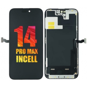 Apple iPhone 14 Pro Max pantalla (Premium Incell)