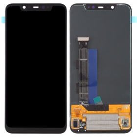 Xiaomi Mi 8 pantalla (negro) (OLED)