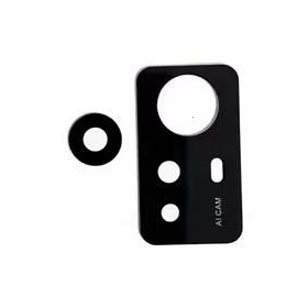 Xiaomi Redmi Note 12S Cristal camara (2pcs)