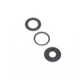 Apple iPhone 15 Pro Cristal camara (3pcs)