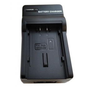 Cargador PANASONIC VBN130