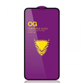 Honor 200 Smart protector de cristal 