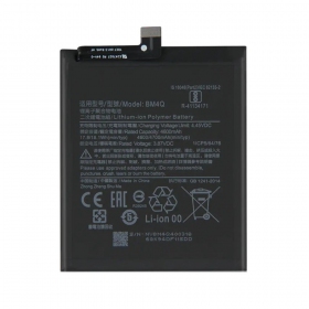 Xiaomi Poco F2 Pro bateria, akumuliatorius (BM4Q)