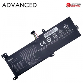 LENOVO L16L2PB2, 4500mAh Bateria para portatil, Advanced