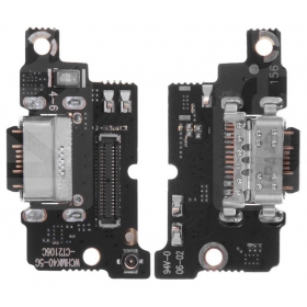 Xiaomi Poco F3 / Mi 11i modulo de carga (service pack) (original)