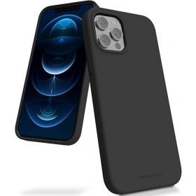 Apple iPhone 11 Pro funda Mercury 