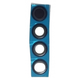 Huawei Mate 50 Pro Cristal camara Black (only lens 4pcs) ORG