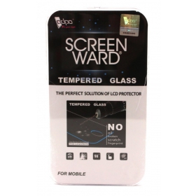 Samsung A217 Galaxy A21s protector de pantalla de cristal templado 