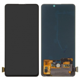 Xiaomi Mi 9T / 9T Pro / Redmi K20 / K20 Pro / F10 pantalla (negro)