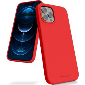 Apple iPhone 11 Pro funda Mercury 