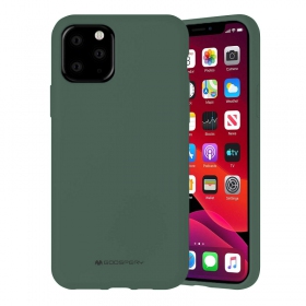 Samsung A536 Galaxy A53 5G funda Mercury Goospery 