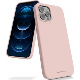 Apple iPhone 11 Pro funda Mercury 