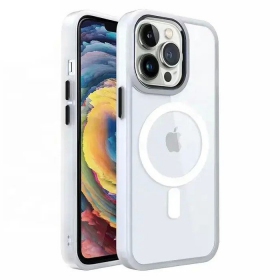Apple iPhone 15 Pro funda 