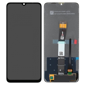 Xiaomi Redmi 12C pantalla (Premium)