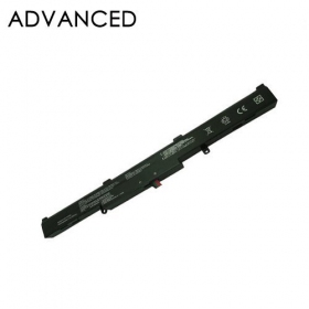 ASUS A41-X550E, 2600mAh Bateria para portatil