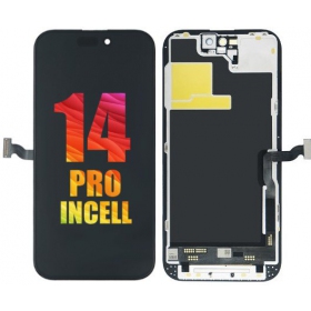 Apple iPhone 14 Pro pantalla (Premium Incell)