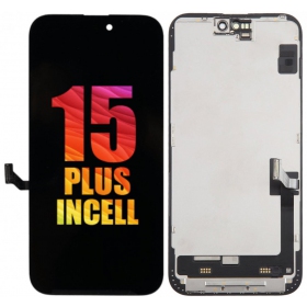 Apple iPhone 15 Plus pantalla (Premium Incell)