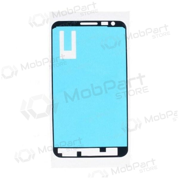 Samsung N7000 Galaxy Note / i9220 Galaxy Note pegatina de pantalla