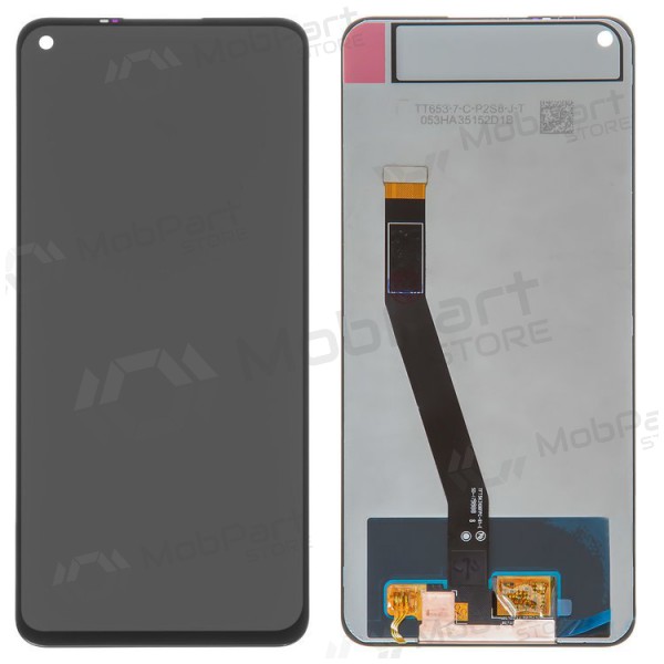 Xiaomi Redmi Note 9 pantalla (negro)