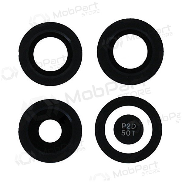 OnePlus 10 Pro Cristal camara Black (only lens 4pcs) ORG