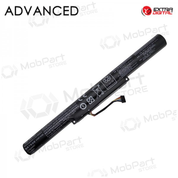 LENOVO L14L4A01, 2600mAh Bateria para portatil, Advanced