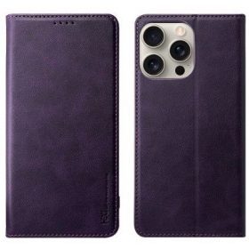 Funda HDD Magnetic Wallet Case Samsung A525 A52 4G/A526 A52 5G/A528 A52s 5G marrón