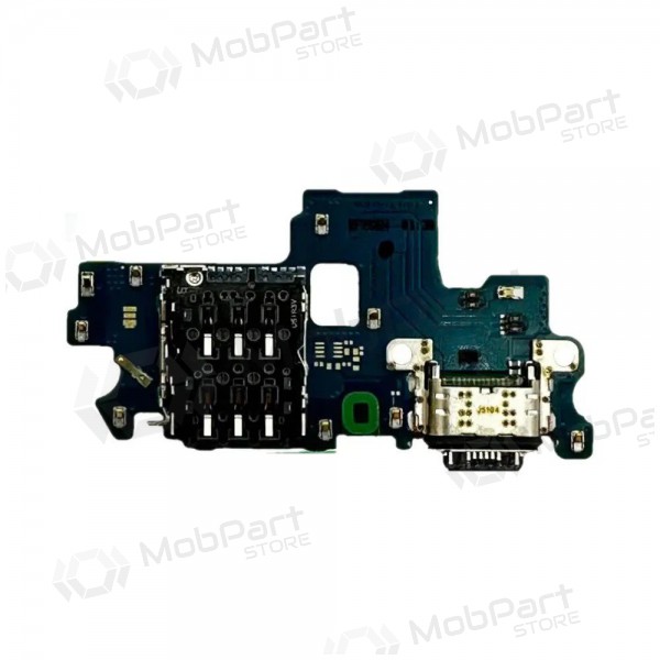 Samsung A566 Galaxy A56 5G modulo de carga (service pack) (original)