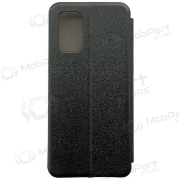 Samsung Galaxy S26 Ultra funda tipo libro - Book Elegance (negro)